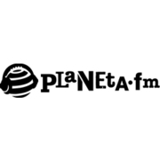 Логотип Радио Planeta FM